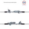 Фото Рейка рулевая LAND ROVER RANGE ROVER L 405  В СБОРЕ С ЭЛЕКТРОУСИЛИТЕЛЕМ GS 3GS5626 GS