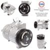 Фото Компрессор кондиционера Dodge Caliber 2006-, Dodge Journey 2009-, JEEP Compass 2006- GS A1501C GS