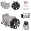 Фото Компрессор кондиционера Ford Galaxy 2006-, Ford Mondeo 2007-2014, Ford S-Max 2006- GS A2604C GS