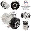 Фото Компрессор кондиционера Hyundai i40 2011- GS A3114C GS