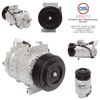 Фото Компрессор кондиционера Nissan X-Trail  2007-, Renault Laguna III / Sportour 07-, Renault Laguna III GS A5507C GS