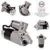 Фото Стартер Suzuki Grand Vitara XL-7 1998-2006, Suzuki Vitara / Grand Vitara (FT, GT) 1998-2004, Suzuki GS ES2013 GS