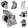 Фото Стартер Nissan Micra K11 1992-2003, Nissan Micra K12 2003-2010, Nissan Note (E11) 2006- GS ES2509 GS
