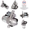 Фото Стартер Nissan Qashqai  2007-2014, Nissan X-Trail (T31) 2007-, Nissan Tiida  2007-2014, Renault Clio GS ES3027 GS