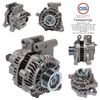 Фото Генератор 12В, 80А, 6РК - Suzuki SX4 2006-, Suzuki Vitara / Grand Vitara 2005- GS GE1277 GS