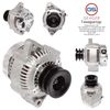 Фото Генератор Toyota Land Cruiser J80 90-98, Toyota Land Cruiser 80 90-98, Toyota Land Cruiser Prado J90 GS GE4028 GS