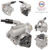 Фото Новый насос ГУР GAZ Gazelle NEXT 2013- GS HP06015C GS