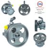 Фото Насос ГУР Citroen Berlingo 2002-2008, Citroen Berlingo 2008-, Peugeot Partner 2002-2008 rebuild GS HP07010 GS