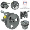Фото Насос ГУР Chevrolet Tacuma 2004-,Daewoo Tacuma 2000-,Chevrolet Rezzo 2005-,Daewoo Rezzo 2000- rebuild GS HP08011 GS