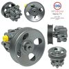 Фото Насос ГУР Chevrolet Captiva 2006-, Chevrolet Captiva Sport 2008- rebuild GS HP08044 GS