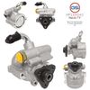 Фото Новый насос ГУР Alfa Romeo 147 2001-,Alfa Romeo 156 2000-2005,Alfa Romeo 166 199 GS HP13004C GS