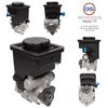 Фото Новый оригинальный насос ГУР Great Wall Hover 2005-,Great Wall Safe F1 2006-,Great Wall Sailor 2003-,Great Wall Wingle 2007- GS HP15003OE GS