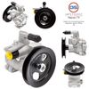 Фото НОВЫЙ НАСОС ГУР HYUNDAI ACCENT I (X-3) 94-00, HYUNDAI ACCENT II  00-05 GS HP17020C GS