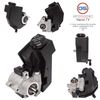 Фото Новый насос ГУР JEEP Grand Cherokee (ZJ) 1991-1999, JEEP Grand Cherokee (WG, WJ) GS HP20008C GS