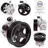 Фото Новый насос ГУР Land Rover Range Rover Sport (LS) 2005-, Land Rover Discovery II GS HP24014C GS