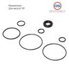 Фото Ремкомплект насоса ГУР Mitsubishi Galant VI 1996-2004 GS HP27049KIT GS
