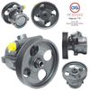 Фото Насос ГУР Citroen Berlingo 1996-1998, Citroen Berlingo 1998-2002, Peugeot Partner 2002-2008 rebuild GS HP30020 GS