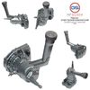 Фото Насос ГУР Peugeot 308 (4A,4C) 2007-, Peugeot 408 2010- GS HP30304 GS