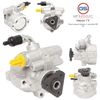 Фото НОВЫЙ НАСОС ГУР RENAULT CLIO II / SYMBOL 1998-2008, RENAULT CLIO 1990- GS HP32002C GS