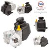 Фото Новый насос ГУР SAAB 9-3 2002-, SAAB 9-3X 2009-, Cadillac BLS 2006- GS HP34004C GS