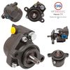 Фото Новый насос ГУР Toyota Land Cruiser 100 1998-2002,Toyota Land Cruiser J80 1990-1 GS HP39002C GS