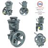 Фото Насос ГУР Toyota Echo 1999-2006, Toyota Vitz 1999-2005, Toyota Yaris 1999-2005 rebuild GS HP39052 GS