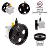 Фото Новый насос ГУР Volvo C70 I 1998-2005, Volvo S80 I (TS, XY) 1998-2006, Volvo V70 II (P80_) 2000-, Volvo V70 I (P80_) 1997-2000, Volvo S70 (P80_) 1997-2000 GS HP41024C GS