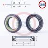Фото Сальник рулевой рейки 26*38.3*8.5 (7V1) GS SL01170 GS