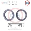 Фото Сальник рулевой рейки 33 43 6.5 GS SL01282 GS