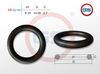 Фото Резиновое кольцо 9. 19 2.7 GS SR02105 GS