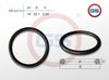 Фото SR02741 GS Резиновое кольцо 18*22*2 GS SR02741 GS