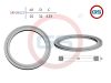 Фото Резиновое кольцо х-образного сечения 3.53*25*32 GS SR08027 GS