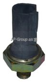 Фото Датчик давления масла VAG 1,4-2,8л 93-10 синий 1-конт. 0,15-0,35 bar Jp 1193500500 Jp