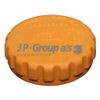 Фото Крышка бачка расширительного FORD,MAZDA Jp 1214800100 Jp