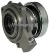 Фото Выжимной подшипник OPEL ASTRA G, VECTRA B, ZAFIRA A тип коробки F23 (гидро) Jp 1230500400 Jp