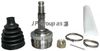 Фото ШРУС ВНЕШНИЙ ПЕРЕДНИЙ С КОЛЬЦОМ ABS Jp 1243300110 Jp