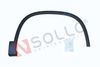 Фото Накладка колесной арки R   2011 >> Sollo 02R41212 Sollo