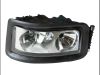 Фото ФАРА MAN TGA XL/XXL правая TangDe TD0157011AR TangDe