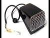 Фото Фонарь автопоезда белый TangDe TD0351002W TangDe