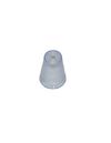Фото Стекло фонаря габаритного, белое TangDe TD0351005WS TangDe