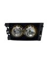 Фото Фара противотуманная DAF 105XF правая TangDe TD07A003002 TangDe