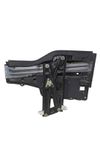 Фото Стеклоподъемник левый MAN TGX TGS TGL TGM (с мотором, без плиты) TangDe TD0857073L1 TangDe