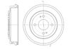 Фото Барабан тормозной G-brake GD-06044 G-Brake GD06044 G-Brake