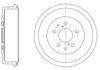 Фото Барабан тормозной G-brake  GD-06053 G-Brake GD06053 G-Brake