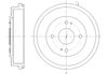 Фото Барабан тормозной G-brake  GD-06193 G-Brake GD06193 G-Brake