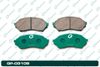 Фото Колодки  G brake   GP 03109 G-Brake GP03109 G-Brake