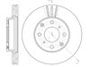 Фото Диск тормозной G-brake  GR-02196 G-Brake GR02196 G-Brake