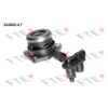 Фото ПОДШИПНИК ВЫЖИМНОЙ FOCUS-2 C-MAX 06- FOCUS-3  MONDEO-4 1.6 Fte ZA280247 Fte