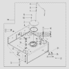 Фото фильтр-заборник топливного бака (длинный) sdlg lg933_lg936 SDLG 2010900046 SDLG