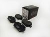 Фото Колодки тормозные BMW E81/E87/E90 1.6-2.0 04- задние KoTL KoTL 1612KT KoTL